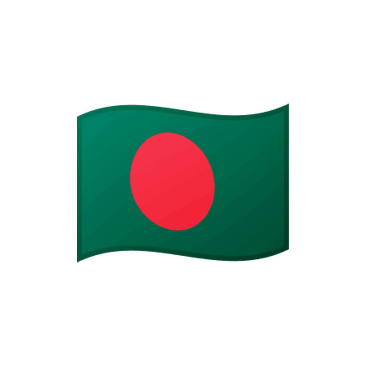 Bangladesh