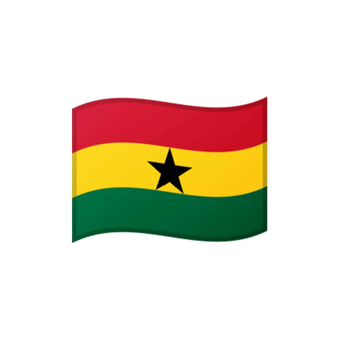 Ghana