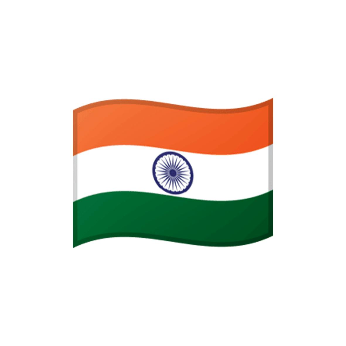 India