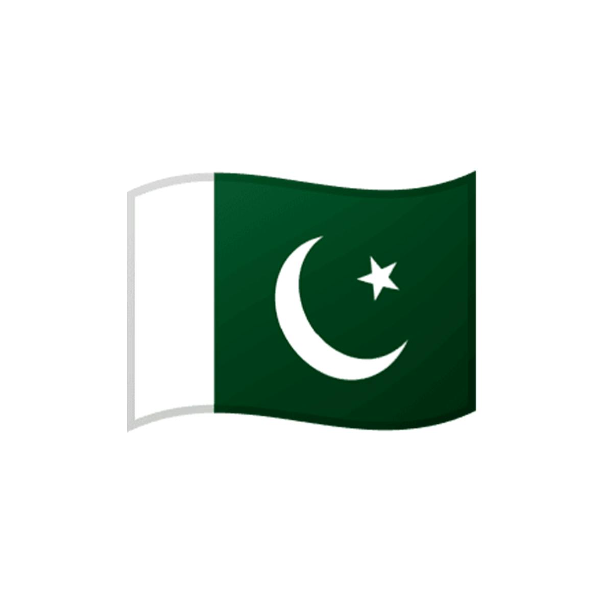 Pakistan