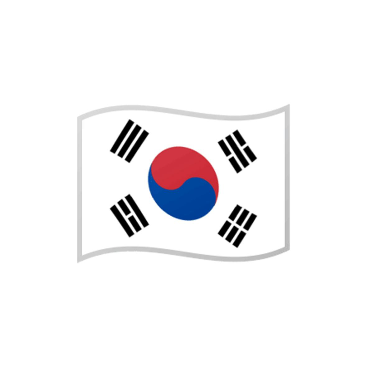 South Korea