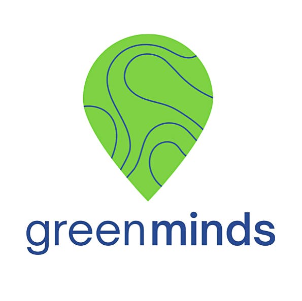 Greenmindslogo